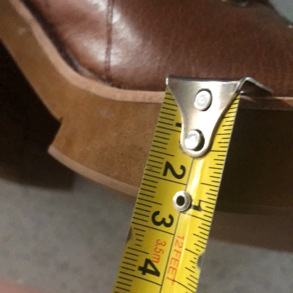 Rare NIB Jeffrey Campbell Corlene Platforms - Picture 9 of 10